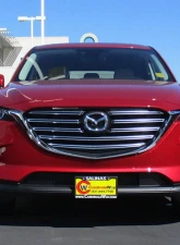 STO N SHO Front License Plate Bracket Mazda CX-9 2016-2019                                     - SNS107 - Image 3