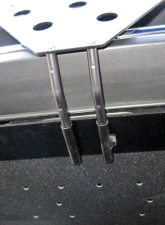 STO N SHO Front License Plate Bracket Mazda CX-9 2016-2019                                     - SNS107 - Image 4