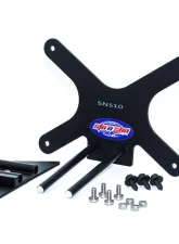 STO N SHO Front License Plate Bracket Chrysler 300 2011-2014                                     - SNS10 - Image 2
