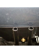 STO N SHO Front License Plate Bracket Chrysler 300 2011-2014                                     - SNS10 - Image 3