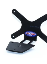 STO N SHO Front License Plate Bracket Chrysler 300 SRT8 2011-2014                                     - SNS10a - Image 4