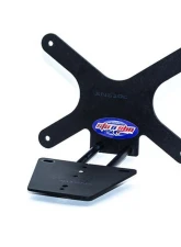 STO N SHO Front License Plate Bracket Chrysler 300 SRT 2006-2010                                     - SNS10c - Image 2
