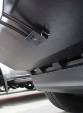 STO N SHO Front License Plate Bracket Toyota Tacoma 2016-2019                                     - SNS116 - Image 3