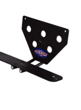 STO N SHO Front License Plate Bracket Infiniti Q70L 2017-2019                                     - SNS118 - Image 5