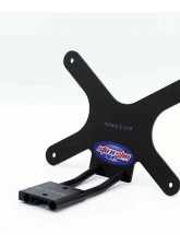 STO N SHO Front License Plate Bracket Dodge Ram 1500 Sport 2017                                     - SNS129 - Image 4