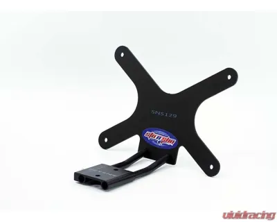 STO N SHO Front License Plate Bracket Dodge Ram 1500 Sport 2017 - SNS129