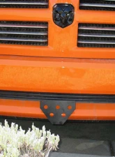 STO N SHO Front License Plate Bracket Dodge Ram 1500 Sport 2017                                     - SNS129 - Image 3