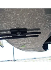 STO N SHO Front License Plate Bracket Dodge Ram 1500 Sport 2017                                     - SNS129 - Image 4