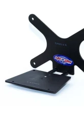 STO N SHO Front License Plate Bracket Ford Mustang Shelby GT500 2007-2009                                     - SNS13 - Image 4