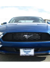 STO N SHO Front License Plate Bracket Ford Mustang w/out Performance Pack 2018+                                     - SNS135 - Image 3