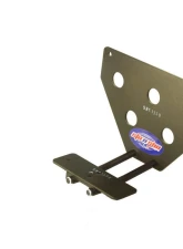 STO N SHO Front License Plate Bracket Ford Mustang Roush 2018-2021                                     - SNS135b - Image 5