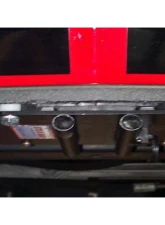 STO N SHO Front License Plate Bracket Ford Mustang Shelby GT500 2007-2009                                     - SNS13 - Image 4