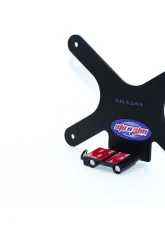 STO N SHO Front License Plate Bracket Honda Civic Type-R 2017-2022                                     - SNS143 - Image 4