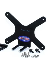 STO N SHO Front License Plate Bracket Mazda Miata MX-5 Club 2013-2015                                     - SNS146 - Image 2