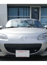 STO N SHO Front License Plate Bracket Mazda Miata MX-5 Sport 2010-2012                                     - SNS147 - Image 3