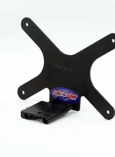 STO N SHO Front License Plate Bracket Audi RS5 2017-2018                                     - SNS151 - Image 4