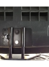 STO N SHO Front License Plate Bracket Jaguar XK Coupe 2012                                     - SNS156 - Image 4