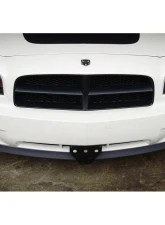 STO N SHO Front License Plate Bracket Dodge Charger 2006-2010                                     - SNS18 - Image 3