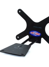 STO N SHO Front License Plate Bracket Dodge Charger Daytona 2006                                     - SNS18b - Image 4