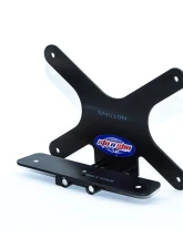 STO N SHO Front License Plate Bracket Ford Focus RS 2016-2018                                     - SNS19b - Image 5