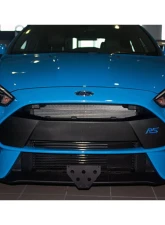 STO N SHO Front License Plate Bracket Ford Focus RS 2016-2018                                     - SNS19b - Image 4