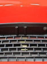 STO N SHO Front License Plate Bracket Dodge Challenger Hellcat | Demon | Wide Body Scat Pack 2015+                                     - SNS1e - Image 4