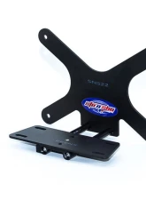 STO N SHO Front License Plate Bracket Ford Taurus Sho 2013-2018                                     - SNS22 - Image 4