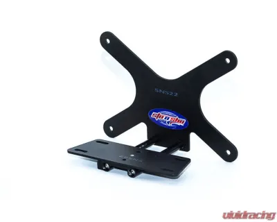 STO N SHO Front License Plate Bracket Ford Taurus Sho 2013-2018 - SNS22