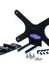 STO N SHO Front License Plate Bracket Ford Taurus Sho 2013-2018                                     - SNS22 - Image 2
