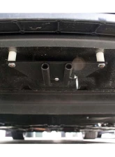 STO N SHO Front License Plate Bracket Ford Taurus Sho 2013-2018                                     - SNS22 - Image 4