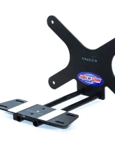 STO N SHO Front License Plate Bracket Honda Accord 2013-2017                                     - SNS23 - Image 3