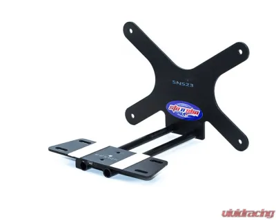 STO N SHO Front License Plate Bracket Honda Accord 2013-2017 - SNS23