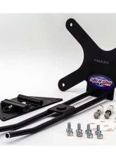 STO N SHO Front License Plate Bracket Chevrolet Camaro V6 2010-2013                                     - SNS24 - Image 2