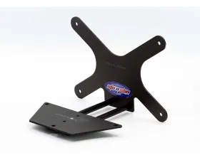 STO N SHO Front License Plate Bracket Chevrolet Hot Wheels Camaro | w/ 1 LE Package 2010-2015