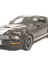 STO N SHO Front License Plate Bracket Ford Mustang Shelby GT/California Special 2007-2009                                     - SNS27 - Image 3
