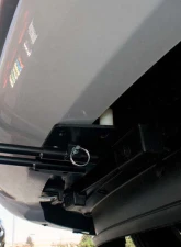 STO N SHO Front License Plate Bracket Ford Fiesta ST 2014-2017                                     - SNS31 - Image 4