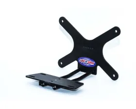STO N SHO Front License Plate Bracket Scion FR-S 2012-2016