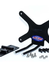 STO N SHO Front License Plate Bracket Scion FR-S 2012-2016                                     - SNS32 - Image 2