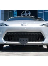 STO N SHO Front License Plate Bracket Scion FR-S 2012-2016                                     - SNS32 - Image 3