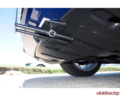 STO N SHO Front License Plate Bracket Hyundai Genesis Coupe 2013-2016 - SNS34