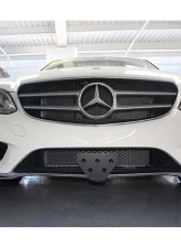STO N SHO Front License Plate Bracket Mercedes-Benz E350 Sport 2014-2016                                     - SNS38 - Image 3