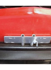 STO N SHO Front License Plate Bracket Ford Mustang GT/V6 2005-2009                                     - SNS3 - Image 3