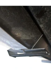 STO N SHO Front License Plate Bracket Ford Mustang Saleen 2005-2009                                     - SNS3a - Image 4