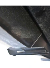 STO N SHO Front License Plate Bracket Ford Mustang Saleen Parnelli Jones 2007                                     - SNS3b - Image 4