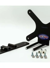STO N SHO Front License Plate Bracket Mazda Miata MX-5 Club 2016-2023                                     - SNS41 - Image 2