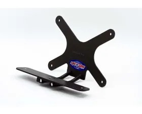 STO N SHO Front License Plate Bracket Mazda Miata MX-5 Sport | Grand Touring 2016-2023