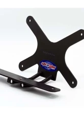 STO N SHO Front License Plate Bracket Mazda Miata MX-5 Sport | Grand Touring 2016-2023                                     - SNS41a - Image 4