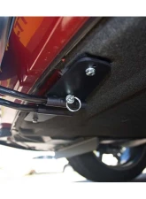 STO N SHO Front License Plate Bracket Mazda Miata MX-5 Sport | Grand Touring 2016-2023                                     - SNS41a - Image 4