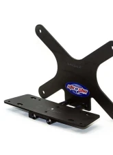 STO N SHO Front License Plate Bracket Ford F150 2009-2014                                     - SNS42 - Image 5