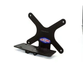 STO N SHO Front License Plate Bracket Ford F250 | F350 Super Duty 2014